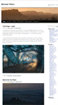 Mobile Screenshot of michaelhilton.org.uk